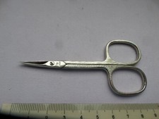 Hautschere - Nagelschere