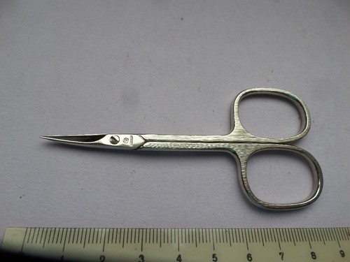 Hautschere nagelschere - hautschere,