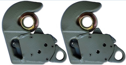 2er set unterlenker - 2er, fanghaken
