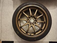 Rays Volk Racing CE28n Honda S2000