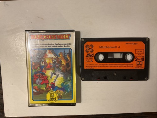 Märchenwelt hörspiel - märchenwelt,