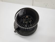 VW Golf 5 1K - Gebläsemotor