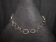 DESIGN SILBER COLLIER 925