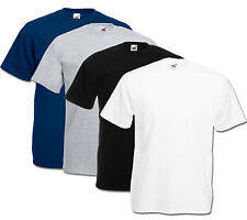 FRUIT OF THE LOOM T SHIRT