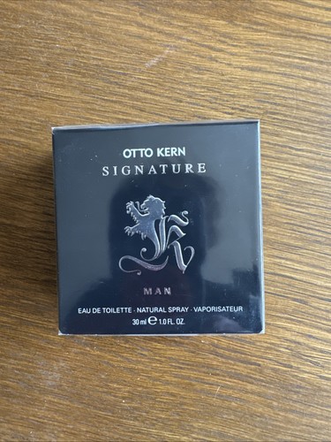 Signature von otto - signature,