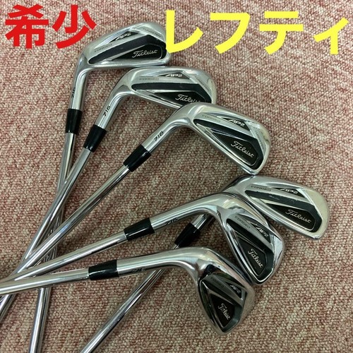Lefty titleist ap2 716 - lefty,