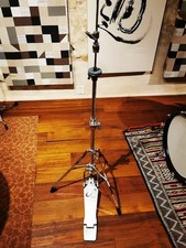 Charleston Hi-Hat Canopus