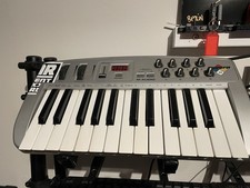 M-Audio Oxygen 8 Keyboard