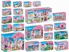 PLAYMOBIL PRINCESS Schloss