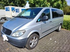 Mercedes Vito639