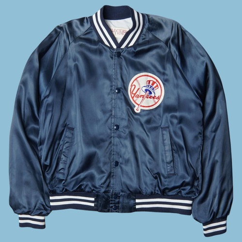 Vintage 80s new york - york, yankees