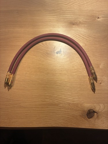 Oehlbach cinch master rca - cinch,