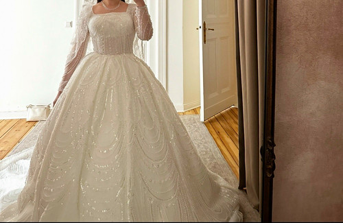 Miss nota brautkleid ballkleid - miss,