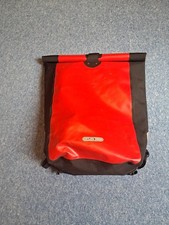Ortlieb Rucksack Messenger-Bag