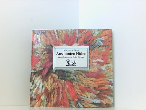Aus bunten fäden - aus,