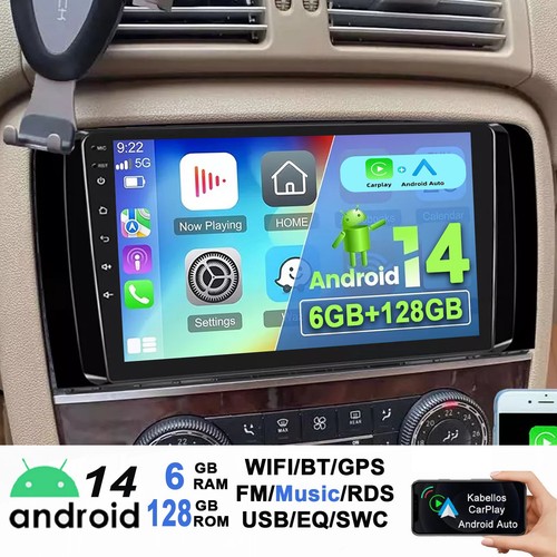 Kern 128gb android 14 - 8,