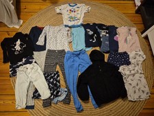 Bekleidungspaket T-Shirts