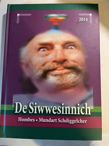 Siwwesinnich hombes - siwwesinnich, ....hombes