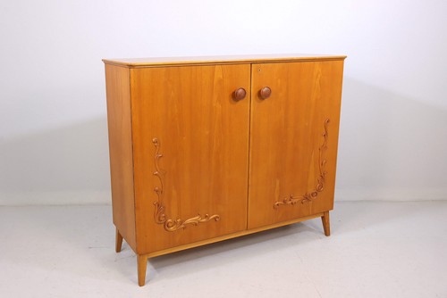 Mid century highboard vintage - century,
