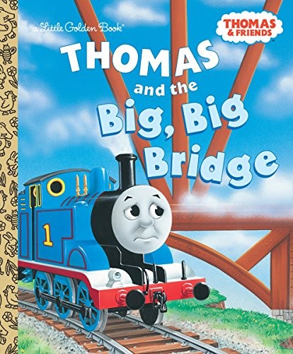 Thomas and the big - thomas,
