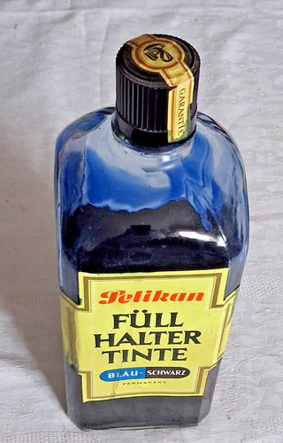 Pelikan füll halter tinte - pelikan,