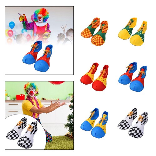 Clown schuhe rollenspiele - clown-schuhe,,