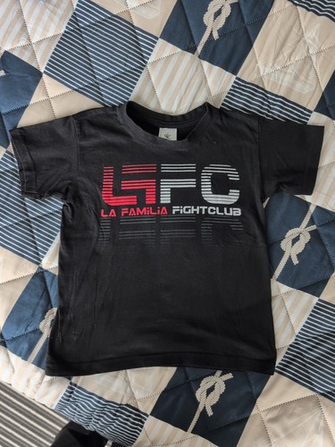 Shirts 110 familia - t, la