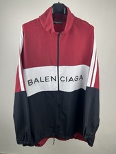 Balenciaga Tracksuit Windjacke