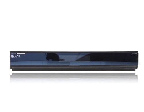Humax icord pdr - pdr, hd