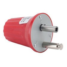 BBQ-Rotator-Motor, Große