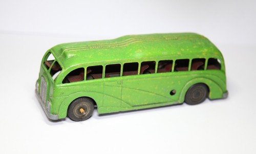 Mettoy 820 stromlinienbus gut - 820,