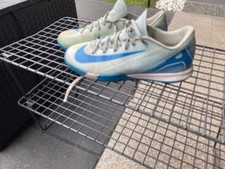 Nike Mercurial Fußballschuhe Halle Gr. 37,5