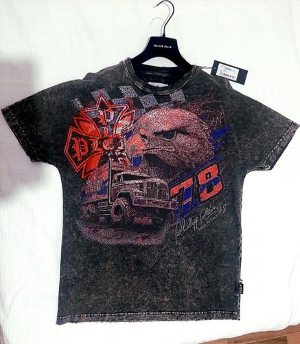 Shirt philipp plein - philipp,