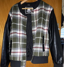 Von dutch collegejacke herren - dutch,