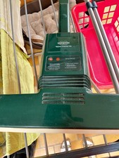 Original Vorwerk Teppich