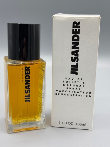 Jil sander woman - iii, eau