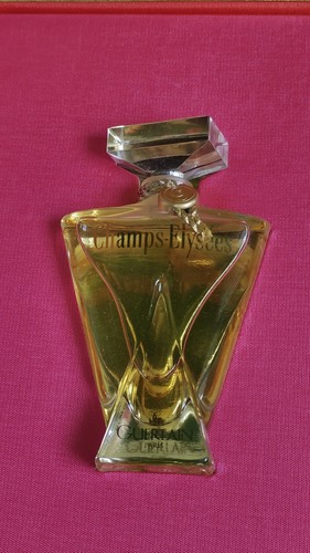 Guerlain paris 10ml flakon - guerlain,