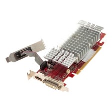 Grafikkarte Club3D ATI RADEON HD 3450 512MB GDDR2 CGAX-3452I LP PCIe