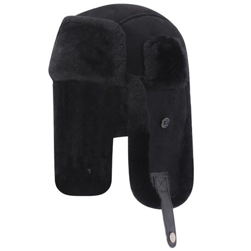 Lammfell shearling - lammfell,