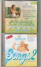 Babydream "Nature Sounds" &