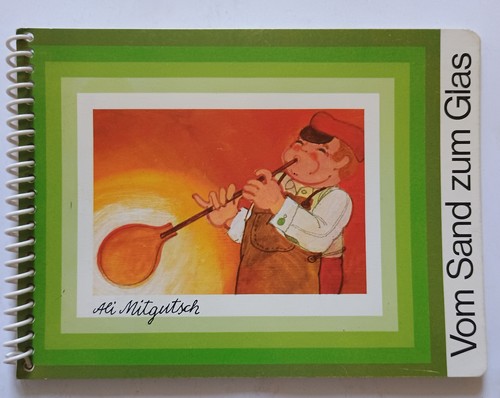 Ali mitgutsch vom sand zum - ali,
