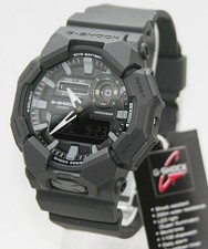 ✅ Casio G Shock GA-010-1A1ER