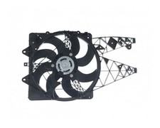 Kühlerlüfter für Alfa Mito