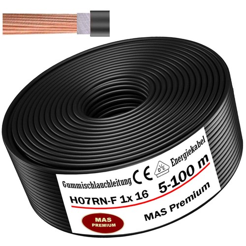 100m h07rn 1x16 - h07rn-f,