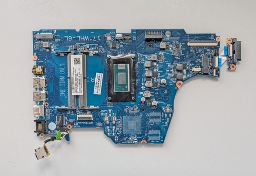 Laptop by1307ng - hp,