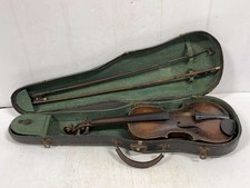 Vintage German Violin - Jacob