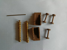 Bausatz für 2 Kanonen