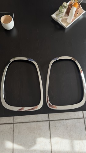 Blende lampen mini cooper - blende, one
