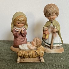 1980 Enesco Little Bible