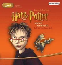 Harry Potter 4 und der